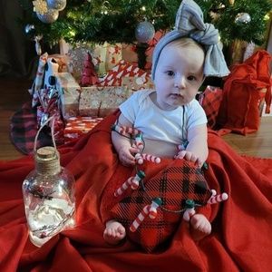 Meet your Posher, Steph